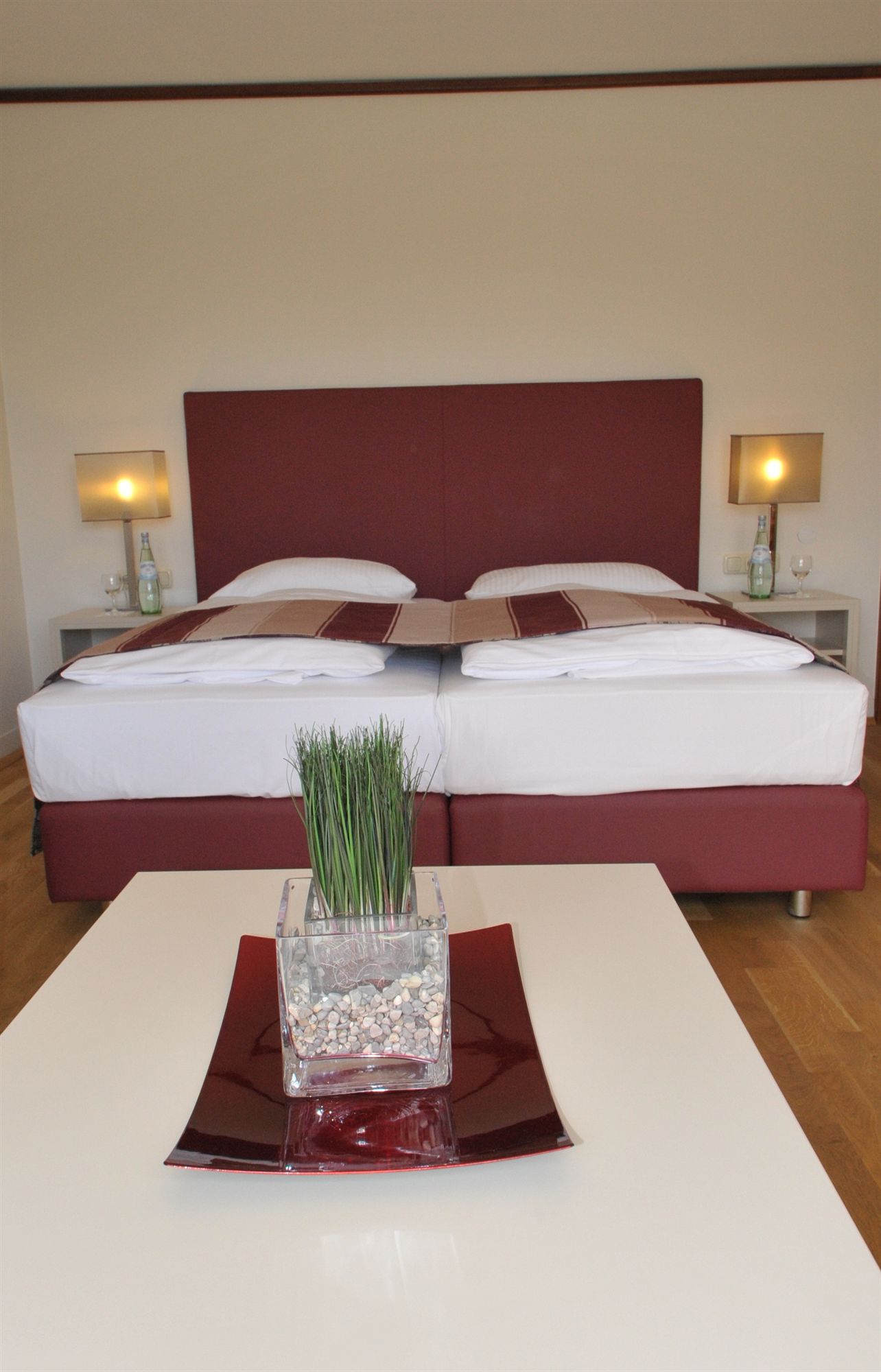 Фото Ambassador Parkhotel