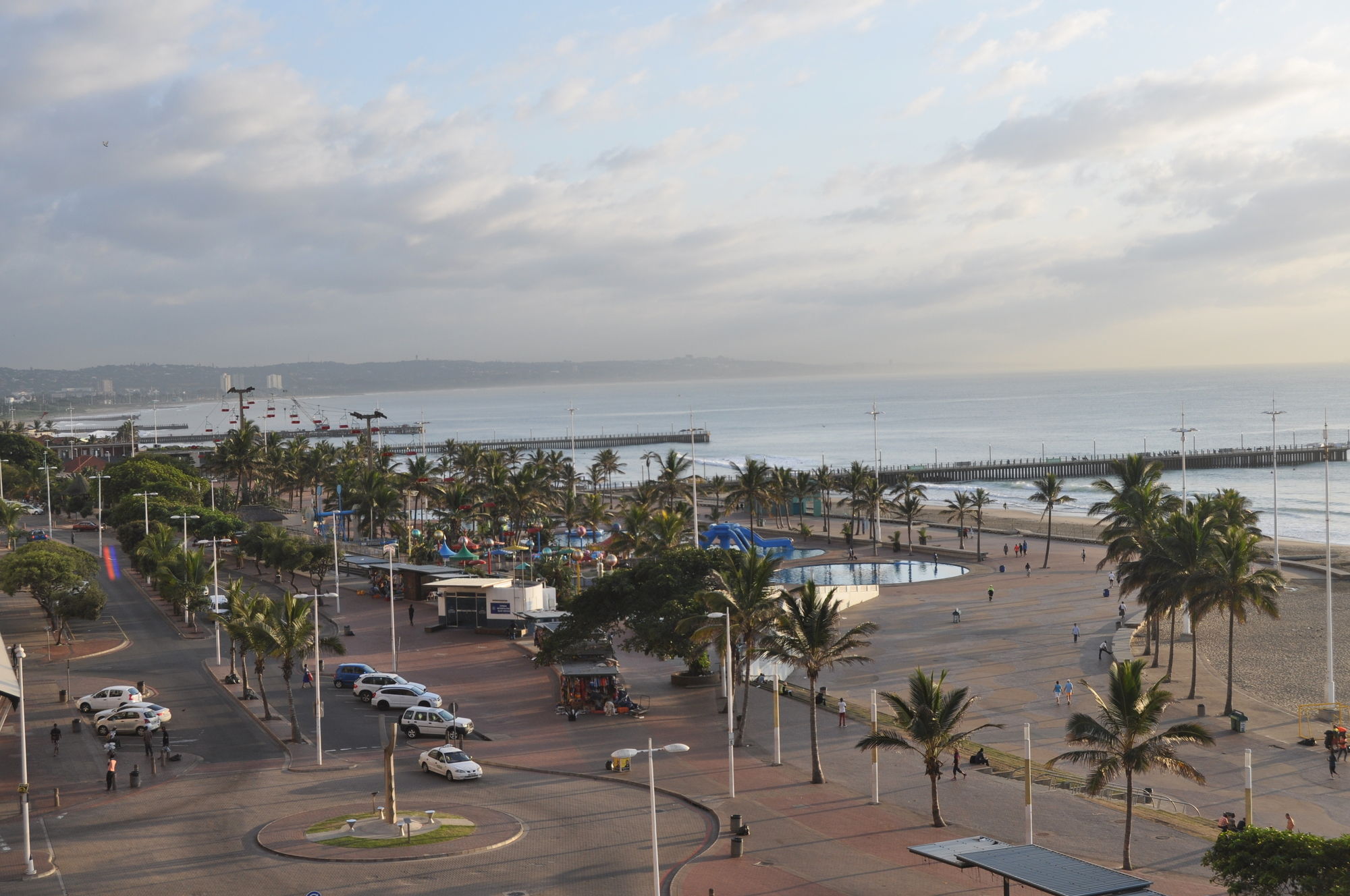 Фото Gooderson Tropicana Hotel