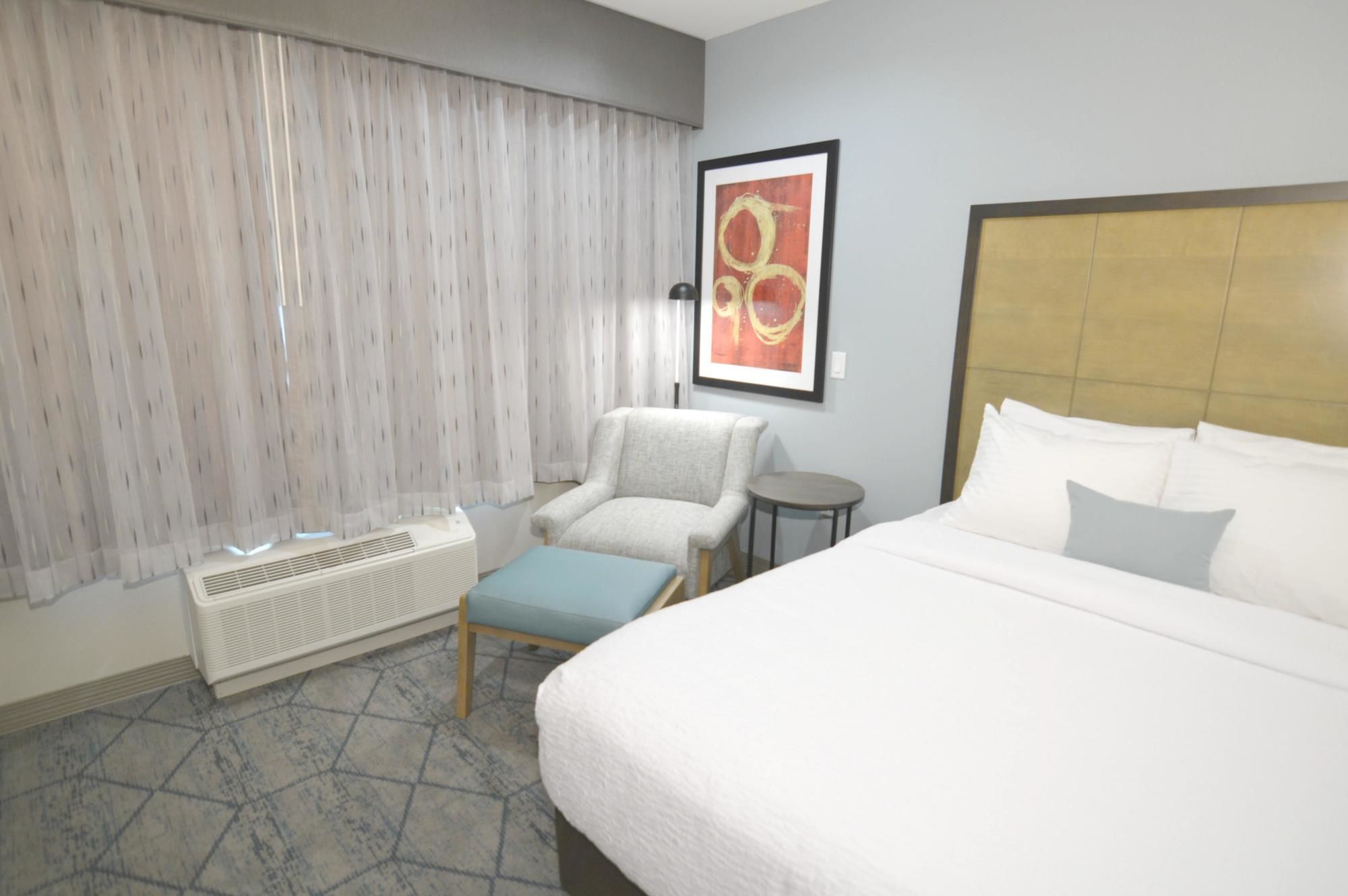 Фото Best Western Plus Executive Residency Ih-37 Corpus Christi