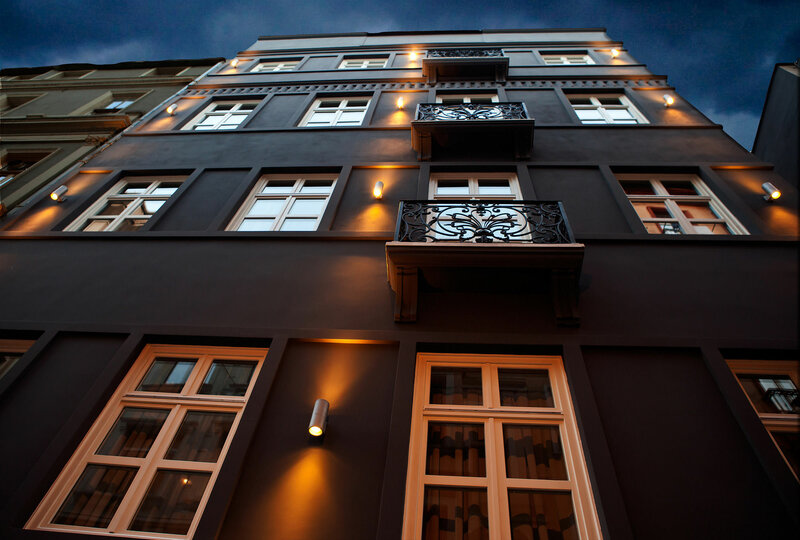 Гостиница Stories Hotel Kuloglu в Бейоглу