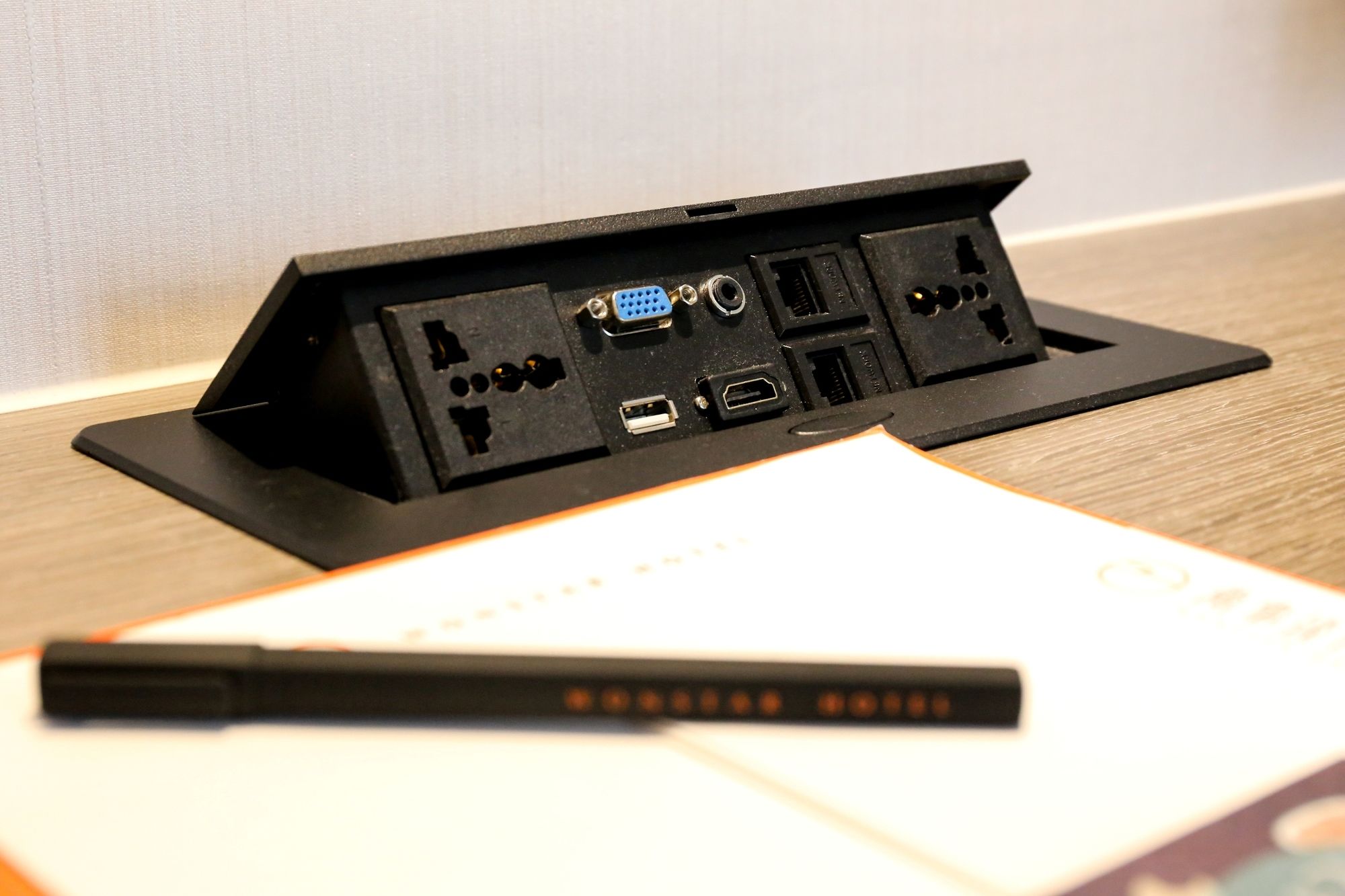 Фото Wonstar Hotel Zhong Hua