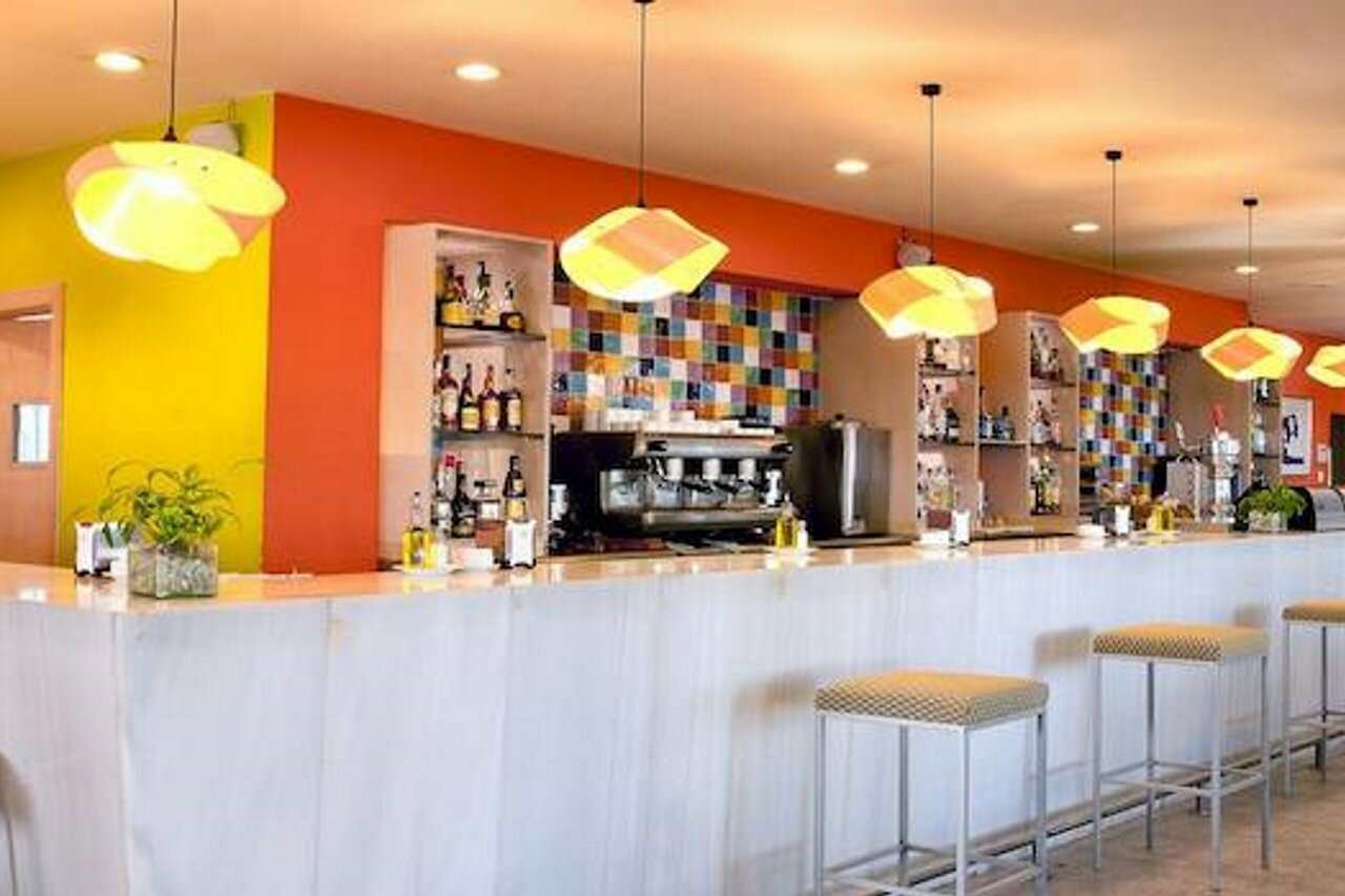 Фото Hesperia Sevilla