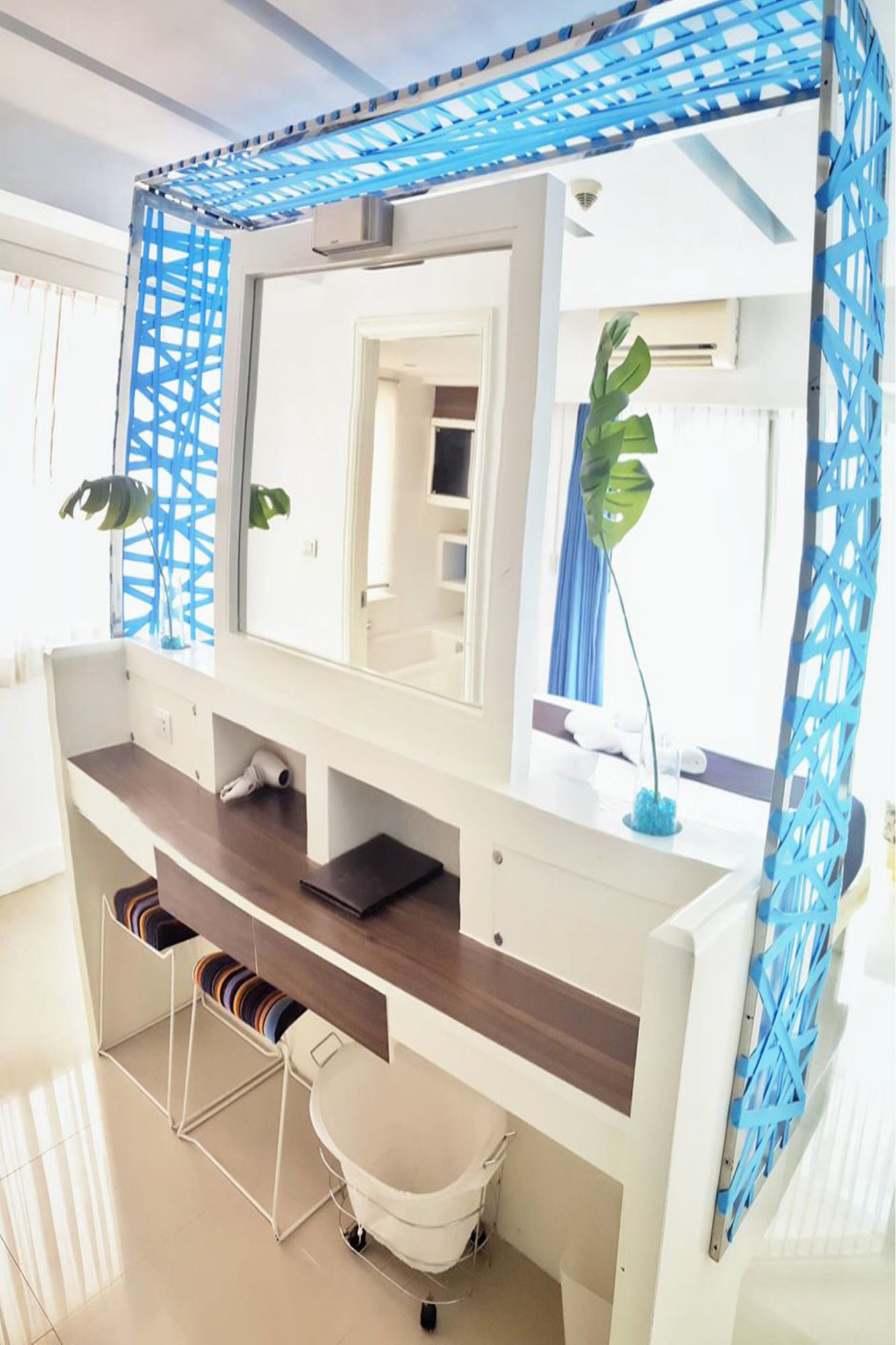 Фото Hinn - Namm Hotel