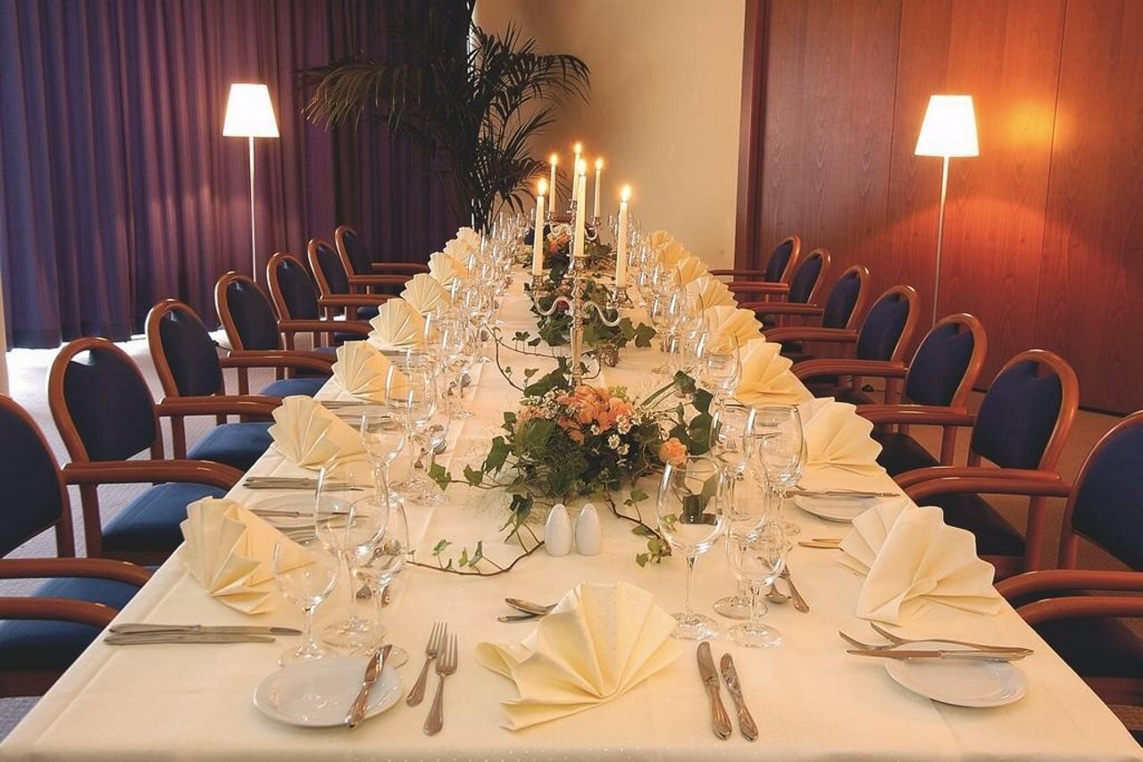 Фото Wyndham Garden Potsdam