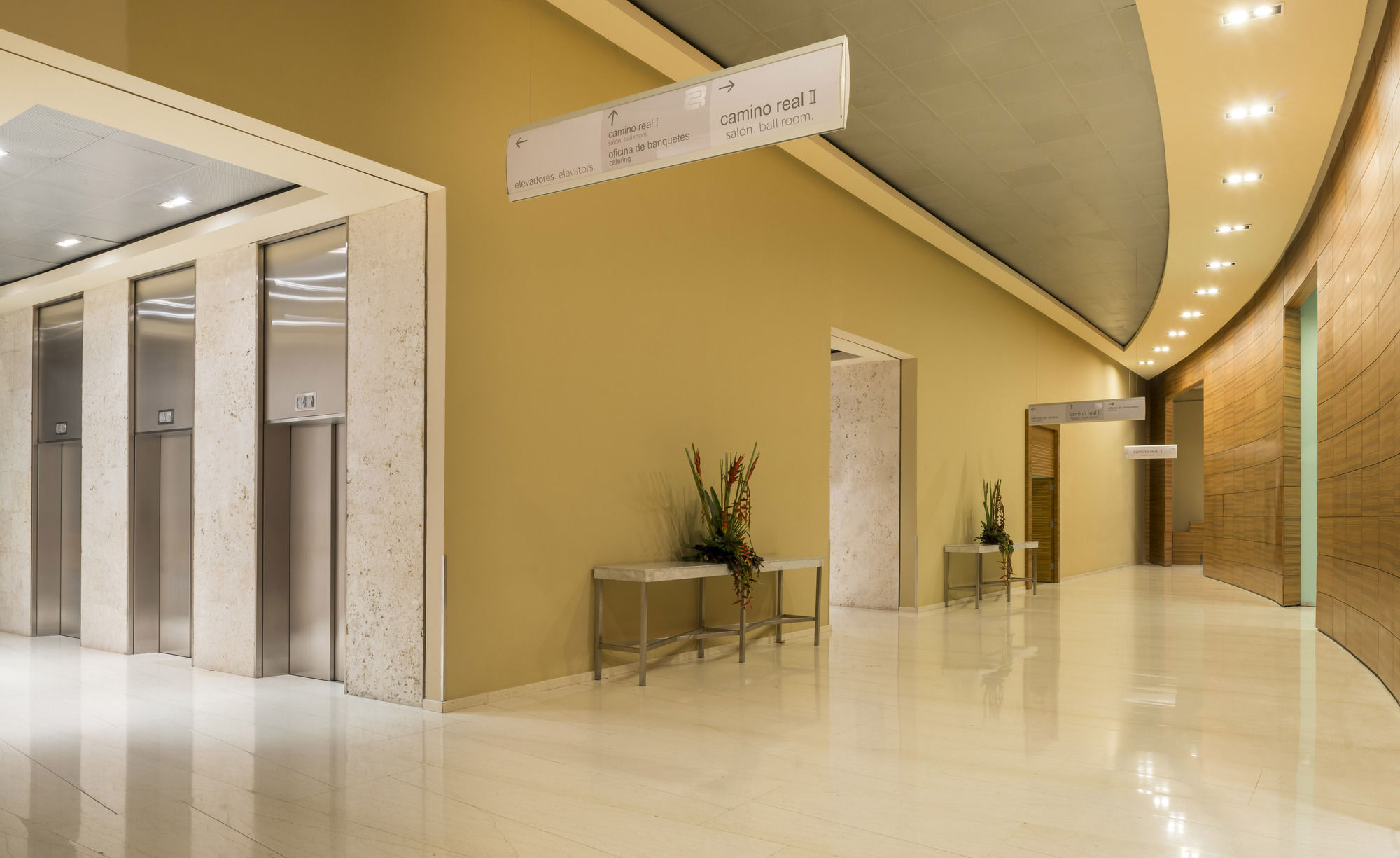 Фото Camino Real Santa Fe