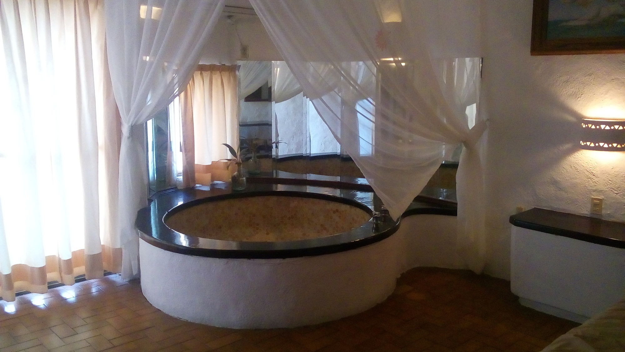 Фото Hotel Plaza Tucanes