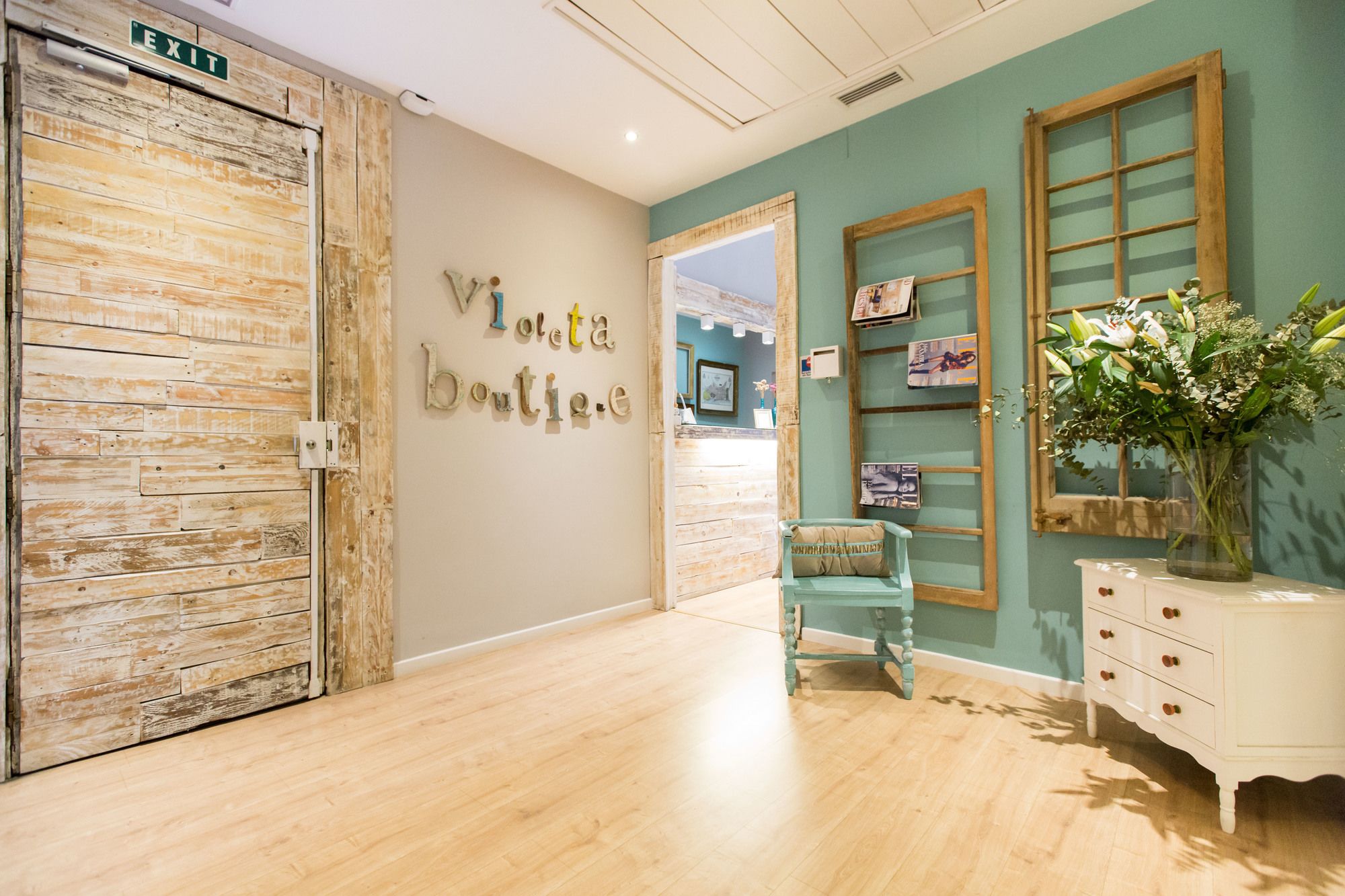 Фото Violeta Boutique