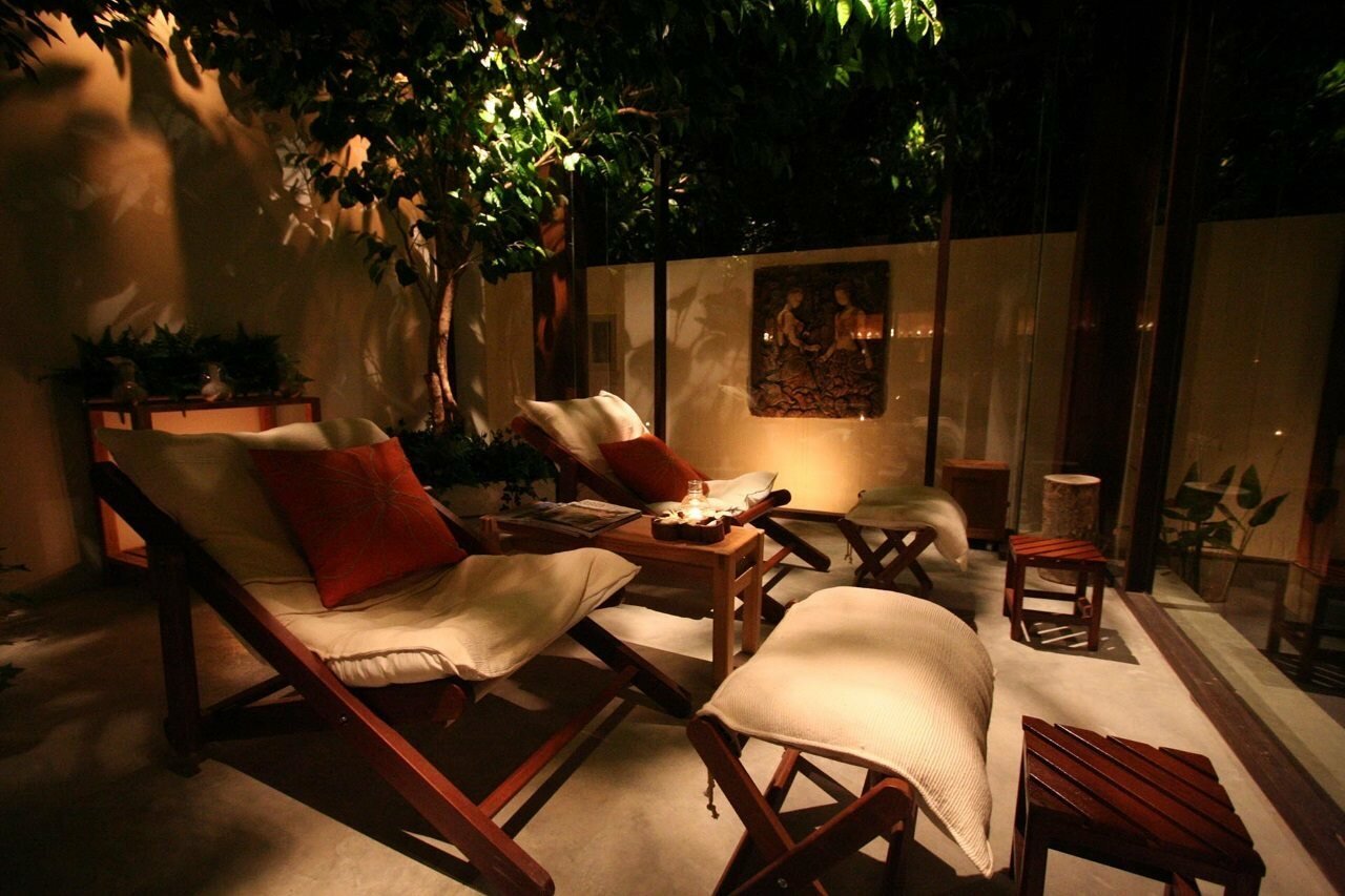 Фото Mimosa Resort & SPA