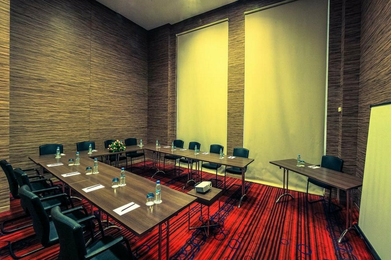 Фото Ramada Encore by Wyndham Tangier