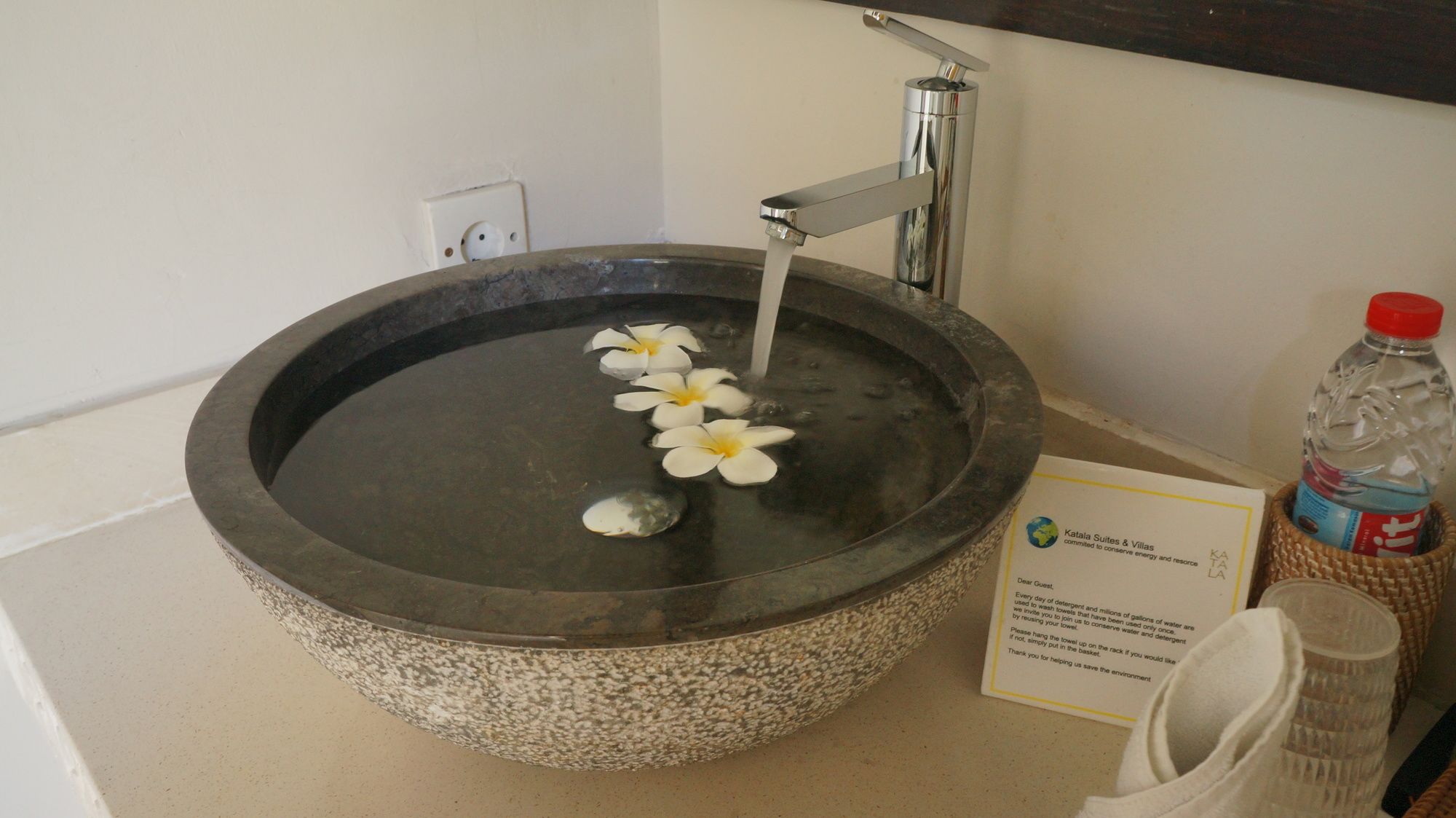 Фото Katala Villas