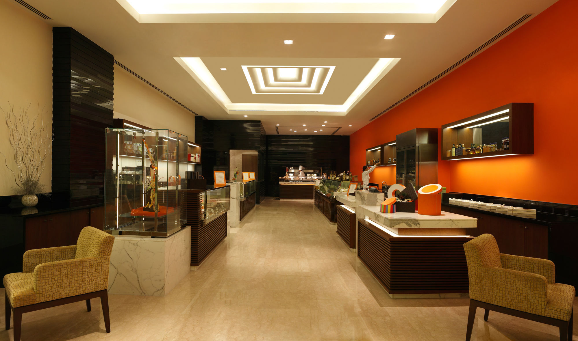 Фото The Oberoi Gurgaon