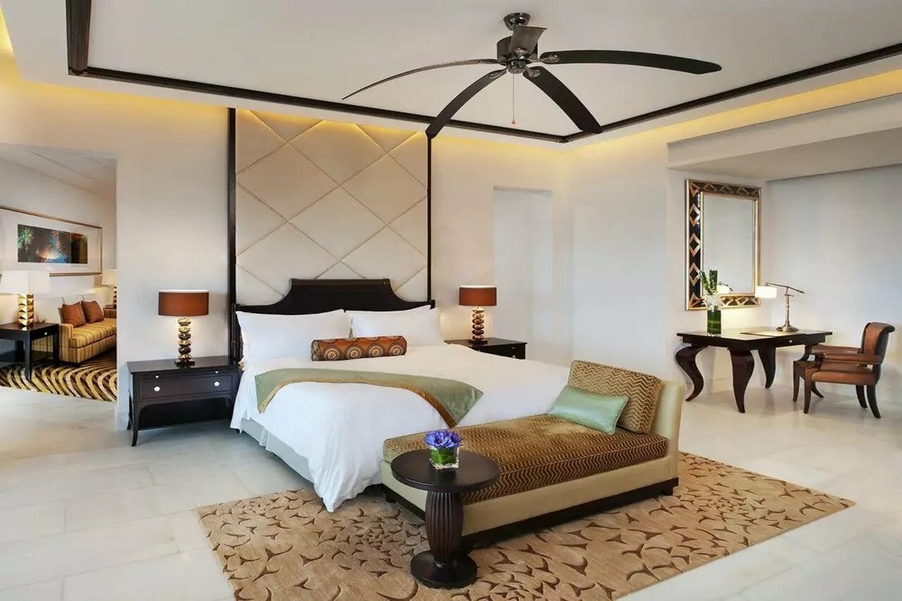 Фото The St. Regis Sanya Yalong Bay Resort