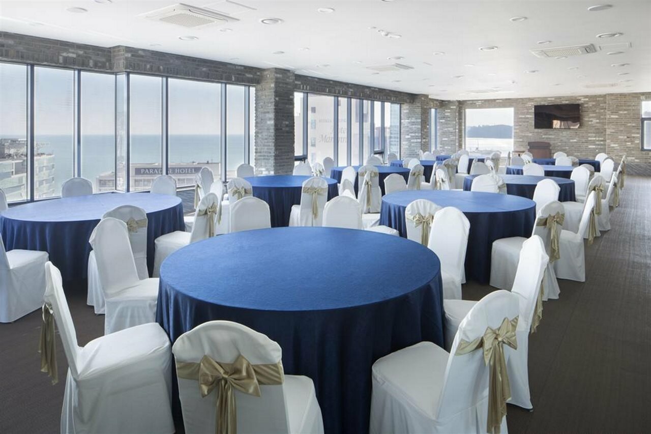 Фото Benikea Hotel Haeundae