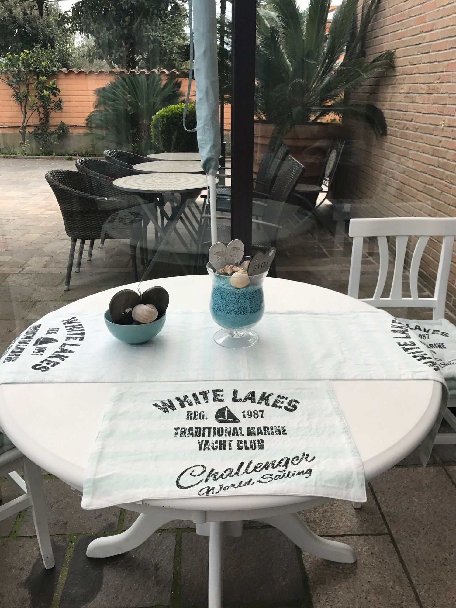 Фото Euro House Inn Airport Hotel & Residence