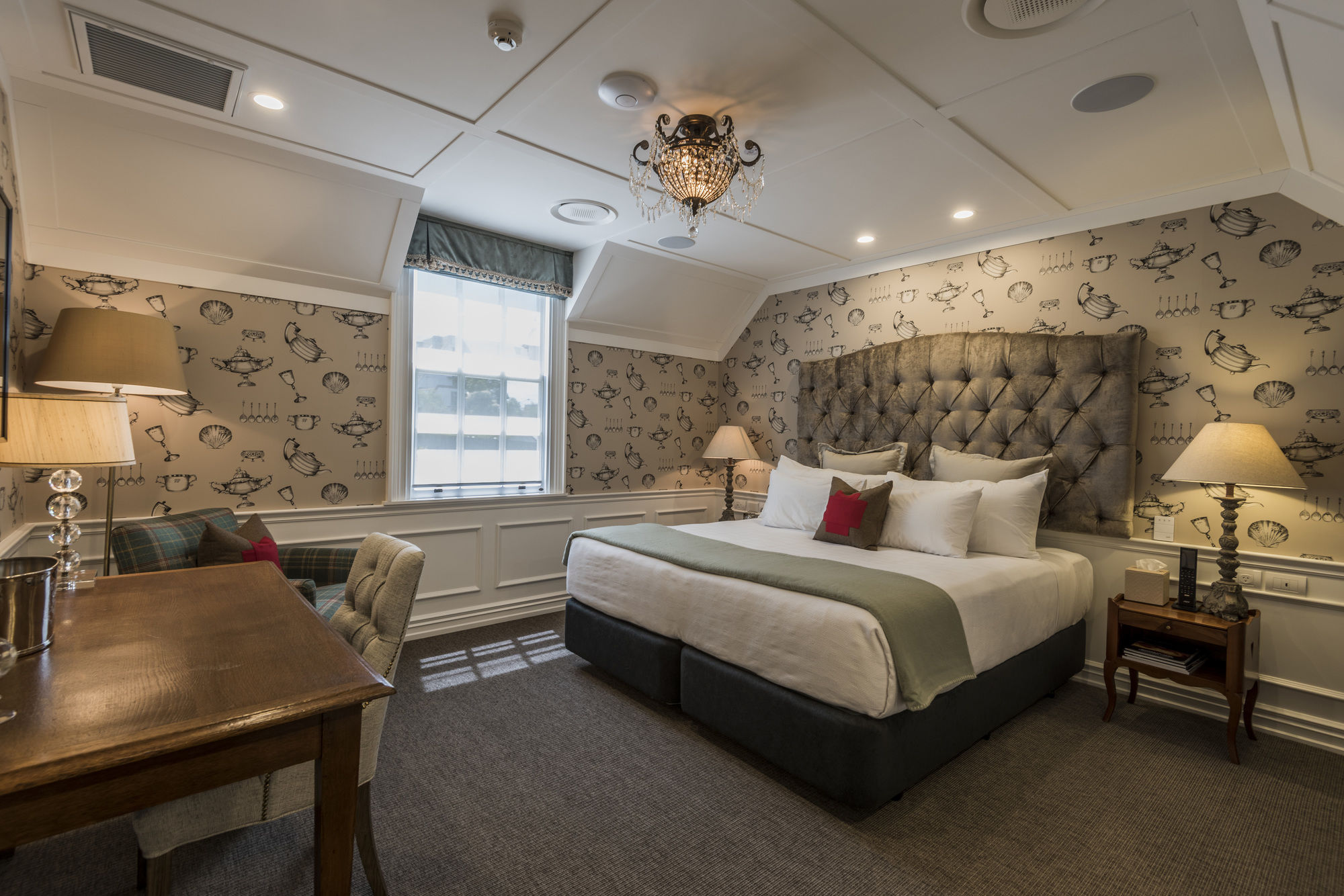 Фото The George Christchurch