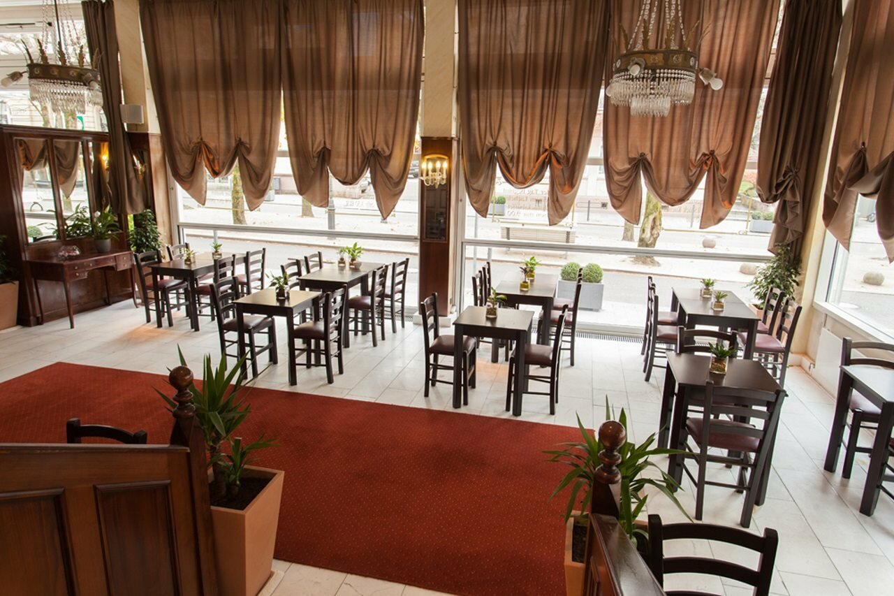 Фото Hotel Quellenhof