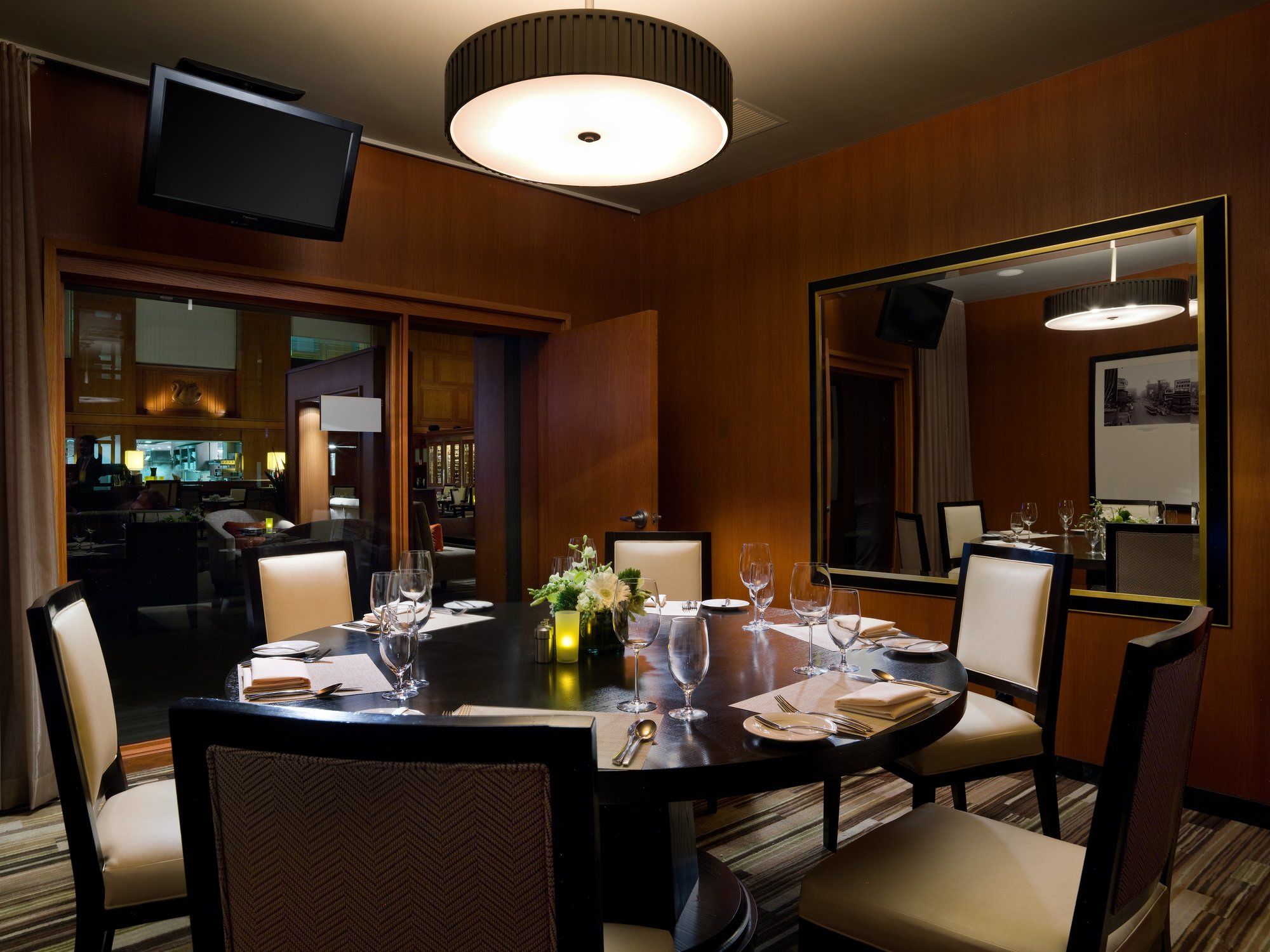 Фото The Westin Minneapolis