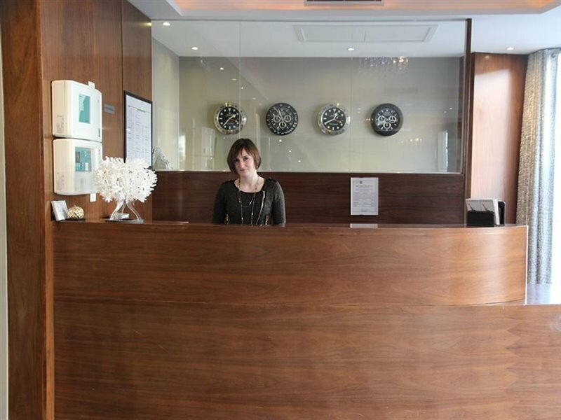 Фото Art Hôtel Eiffel