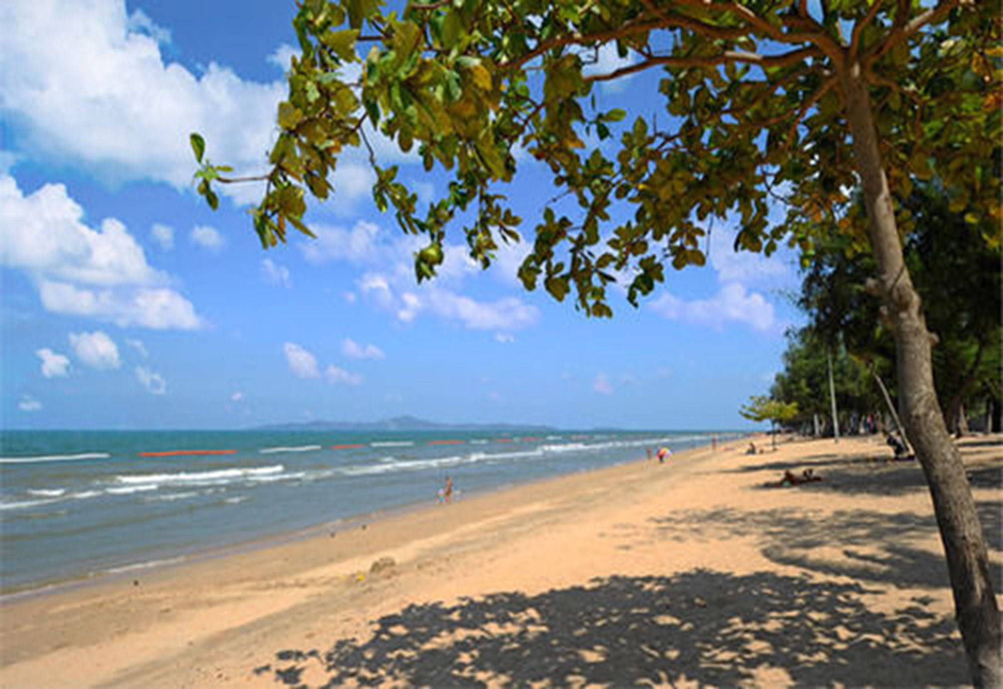 Фото Rabbit Resort Pattaya