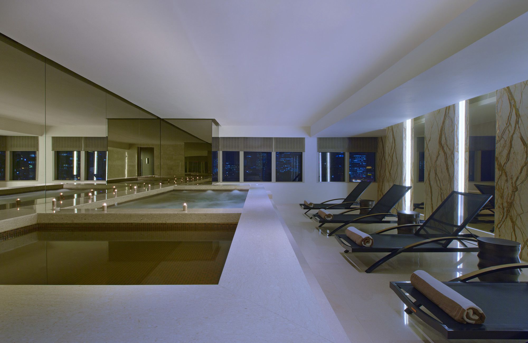 Фото Keraton at The Plaza, a Luxury Collection Hotel