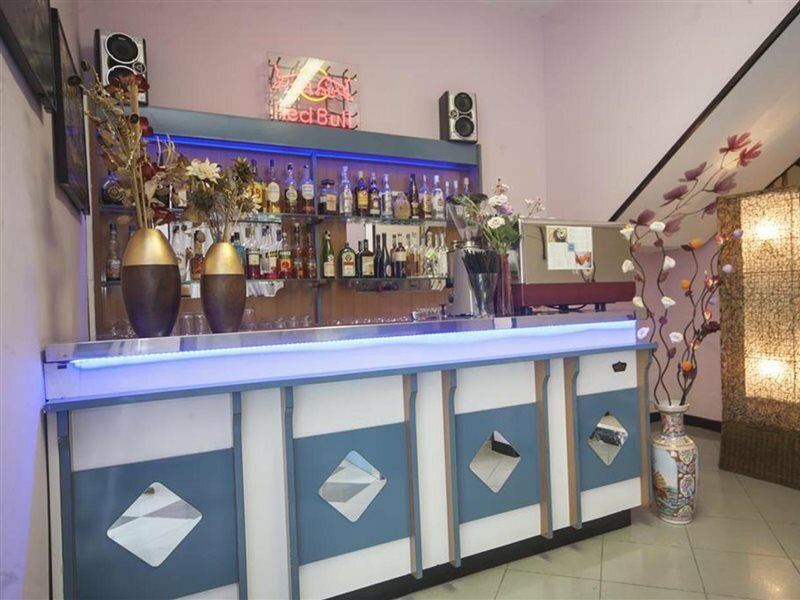 Фото Гостевой Дом Eliseo Budget