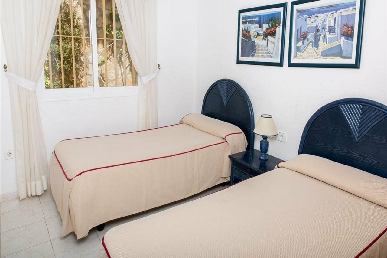 Фото Bungalows Imperial Park