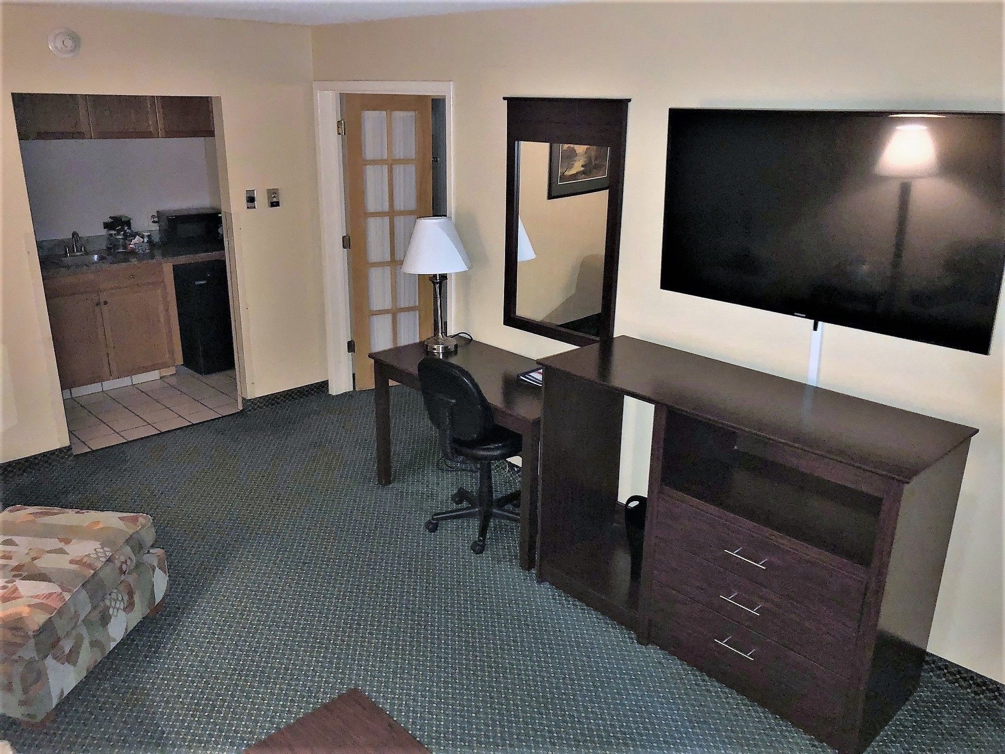 Фото Mcm Grande Hotel FunDome Odessa