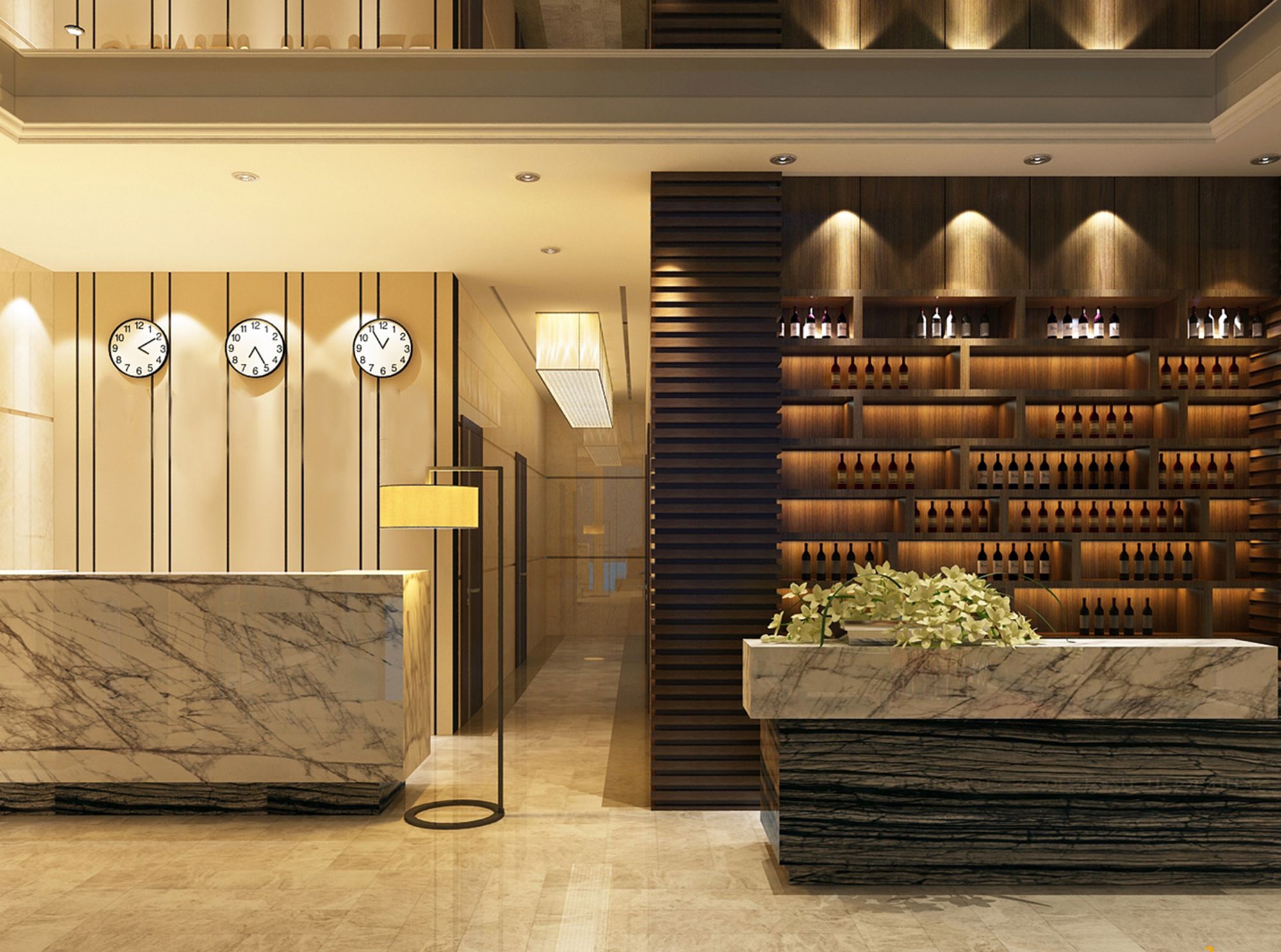 Фото Mercury Boutique Hotel