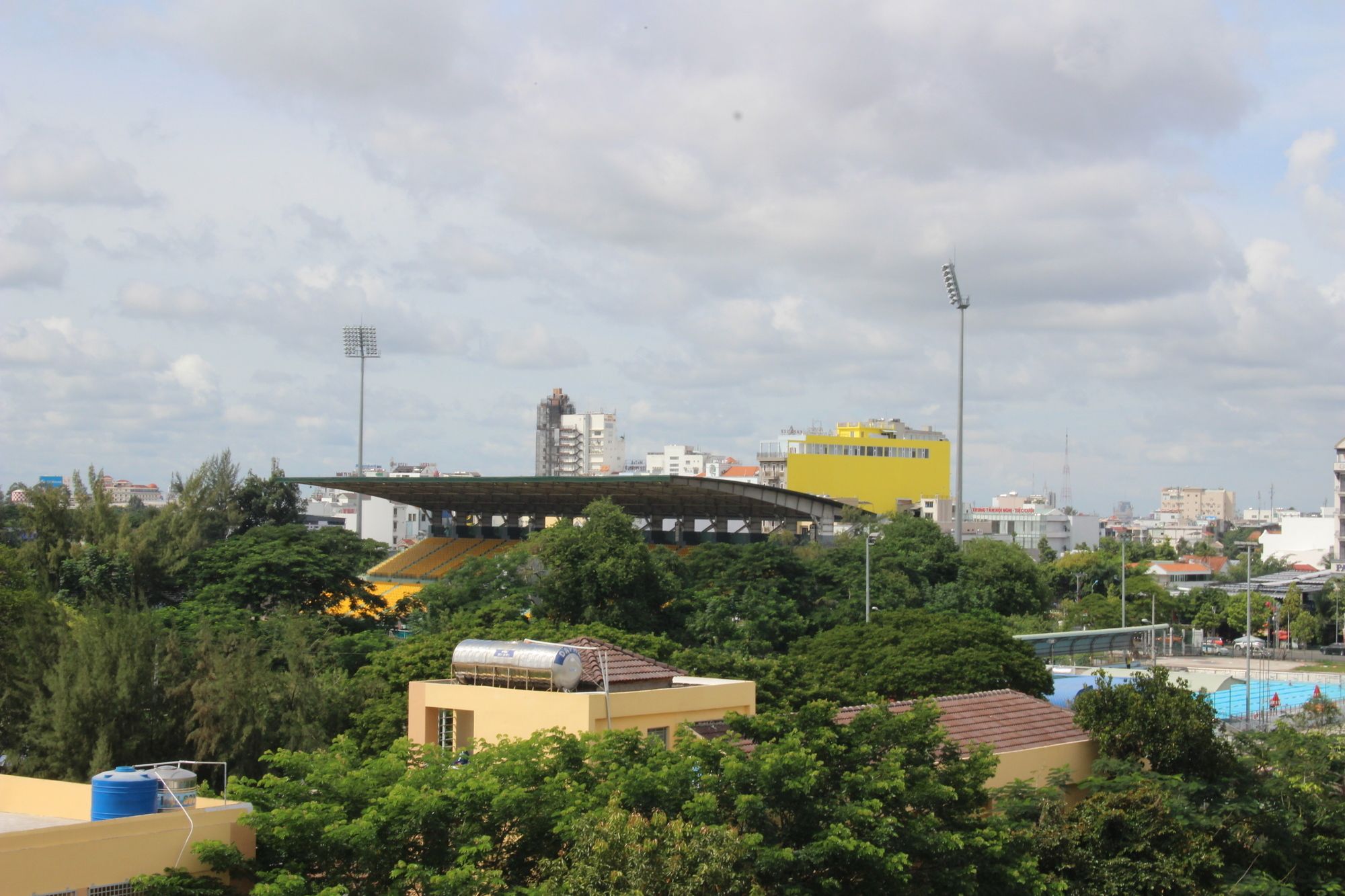 Фото Nesta Can Tho Hotel