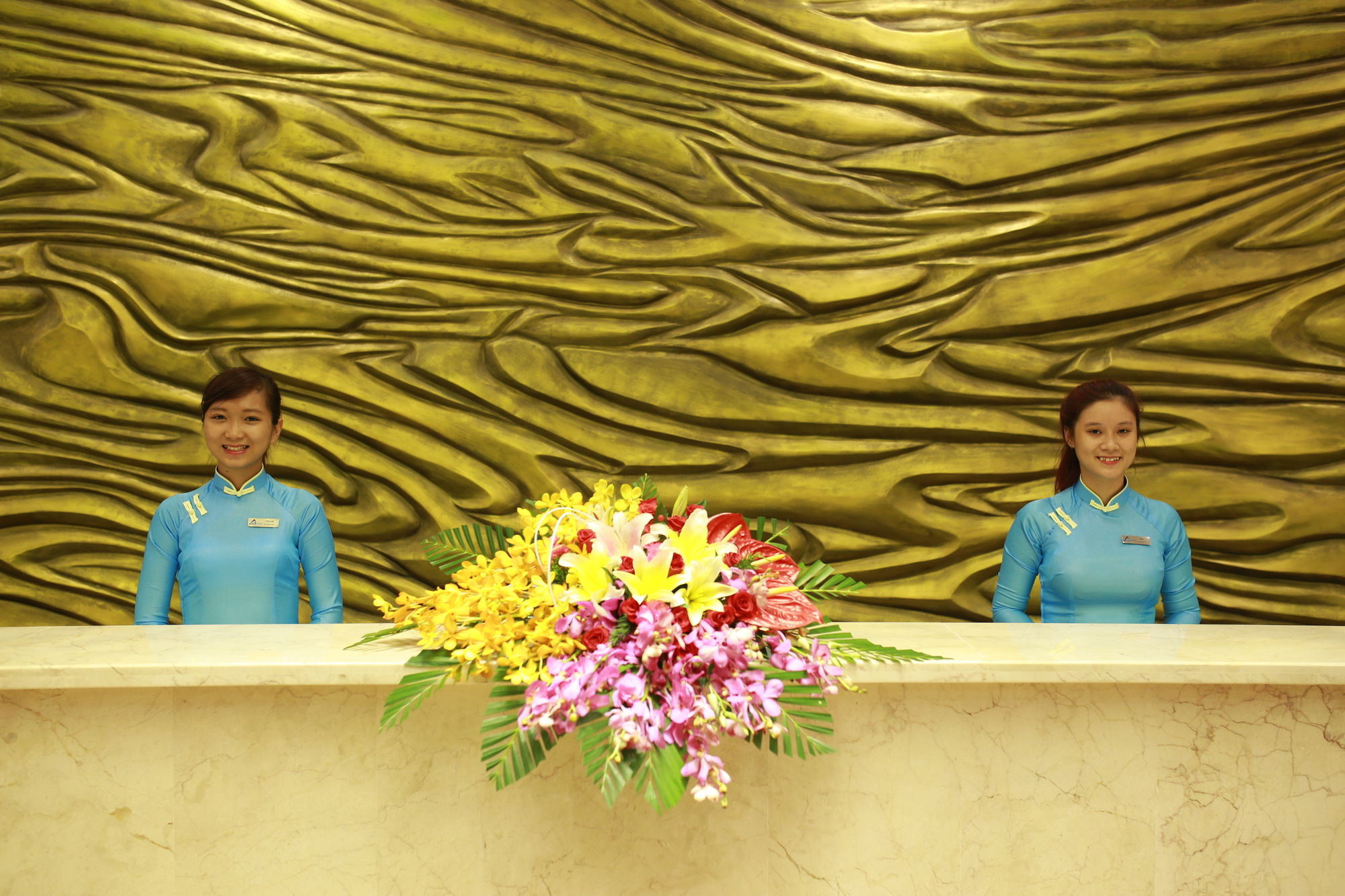 Фото Avatar Danang