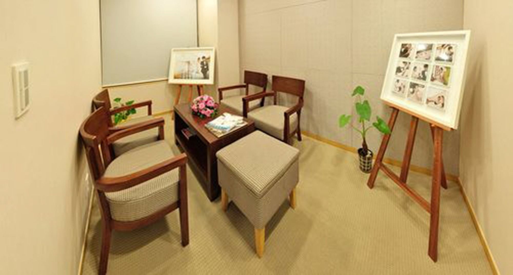 Фото Hotel Interciti