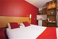 Фото Séjours & Affaires Lyon Saxe-Gambetta