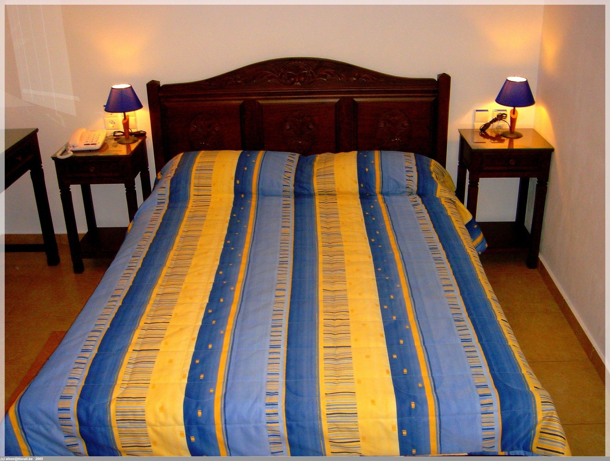 Фото Birikos Hotel & Suites