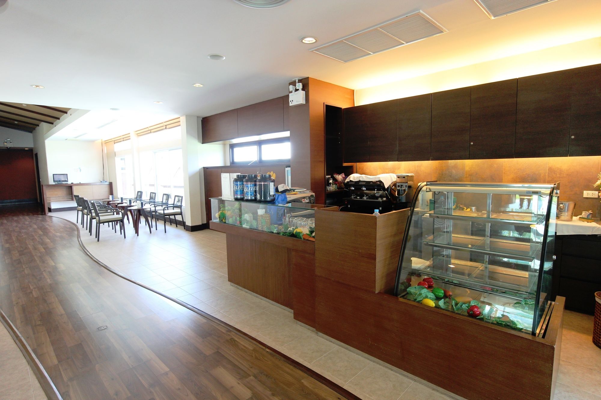 Фото Phi Phi Banyan Villa