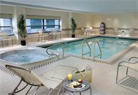 Фото Residence Inn by Marriott Toronto Downtown Entertainment District