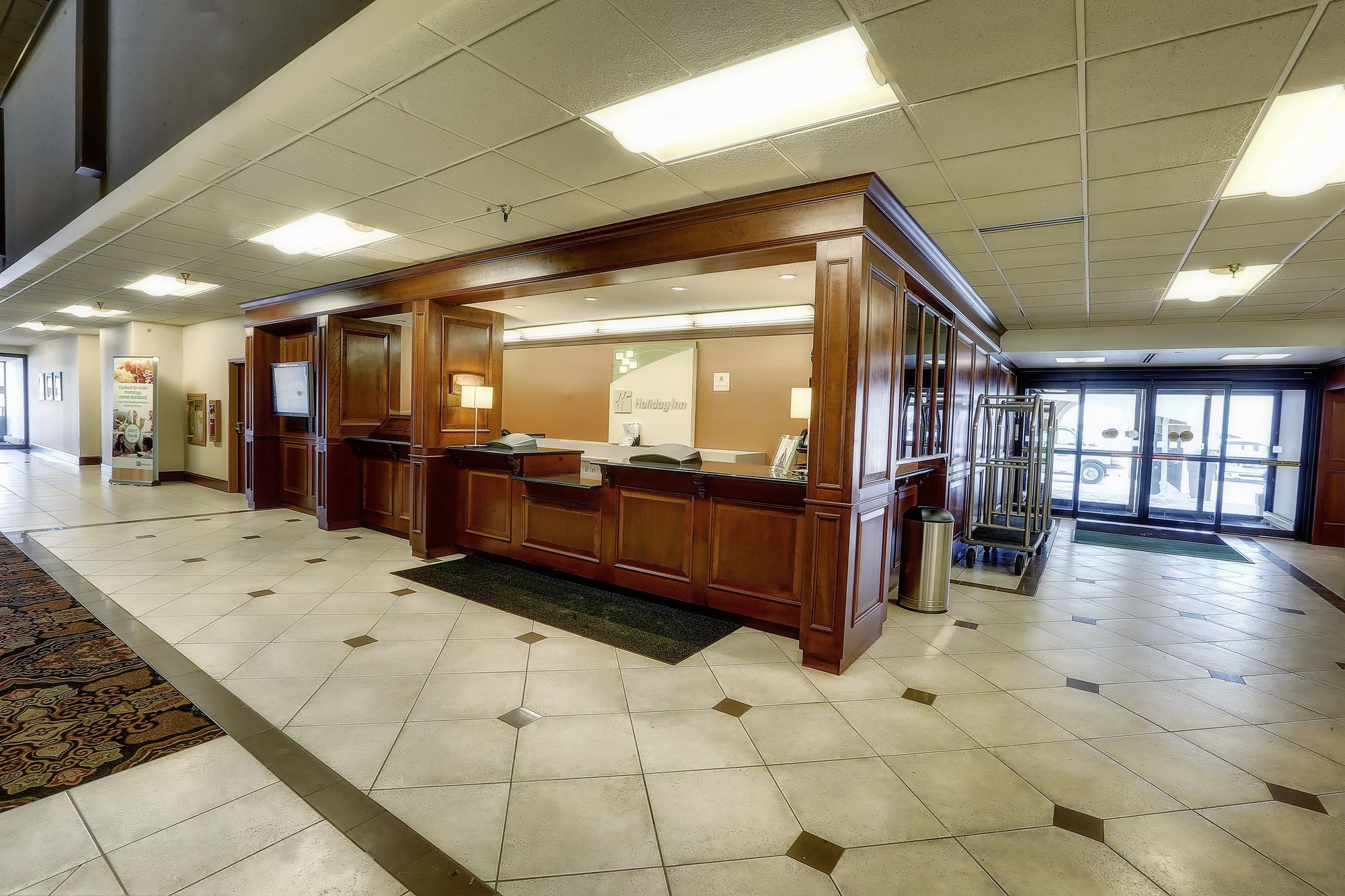 Фото Clarion Hotel Convention Center