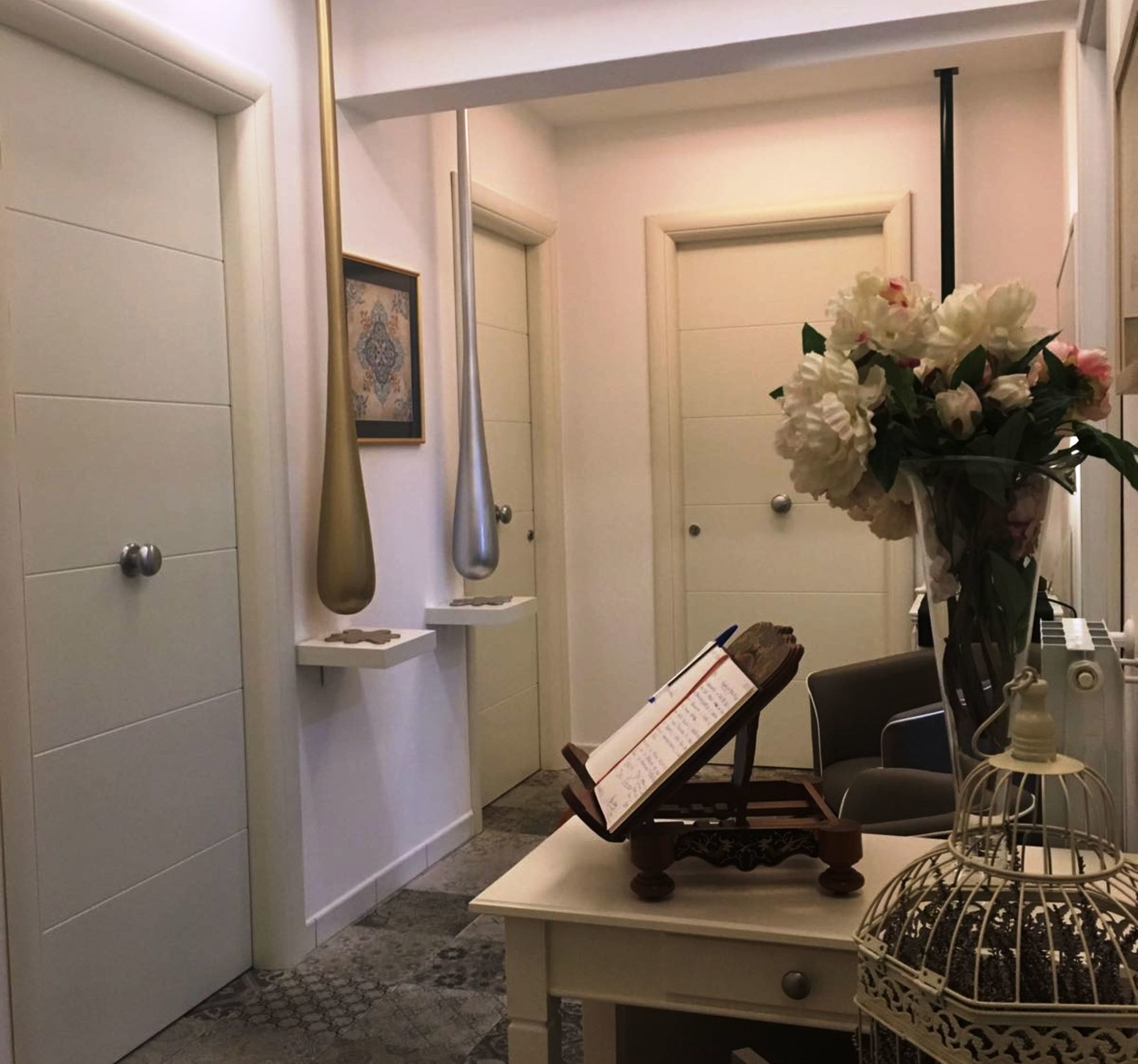 Фото Al Parco Verde B&b