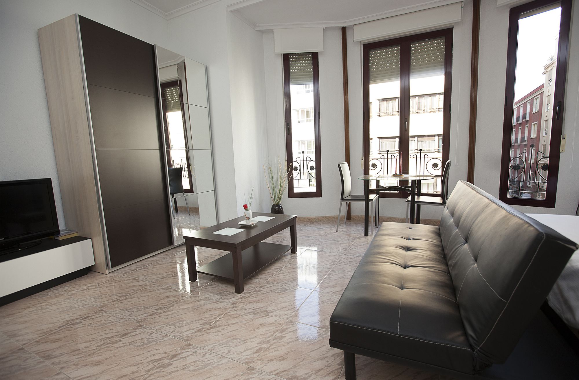 Фото Apartamentos Boni