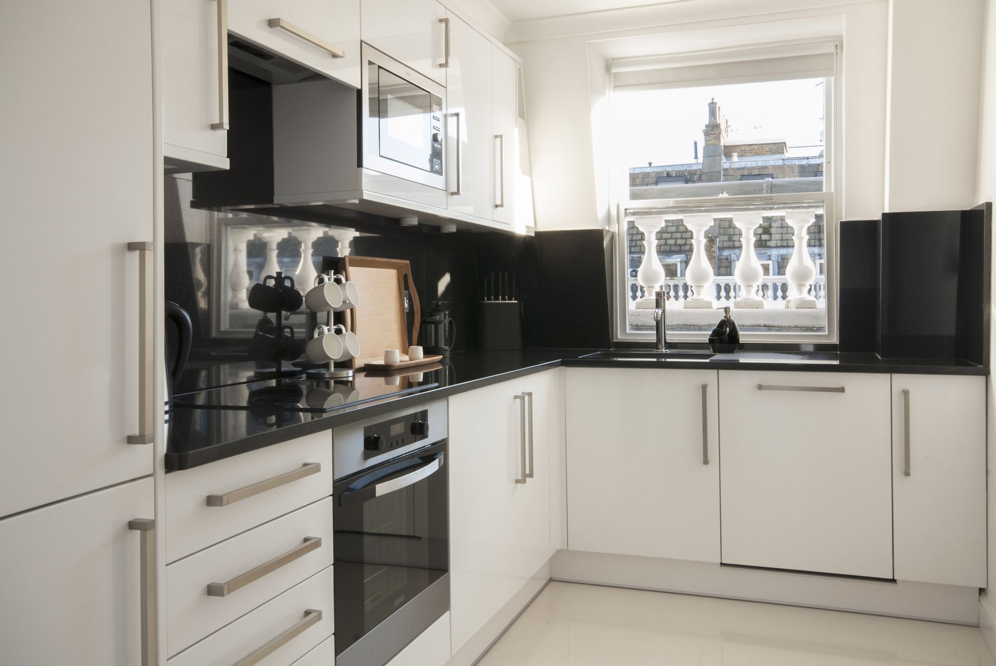 Фото Manson Place