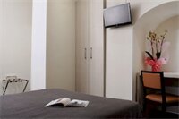 Фото Borgo Pio Suites Inn