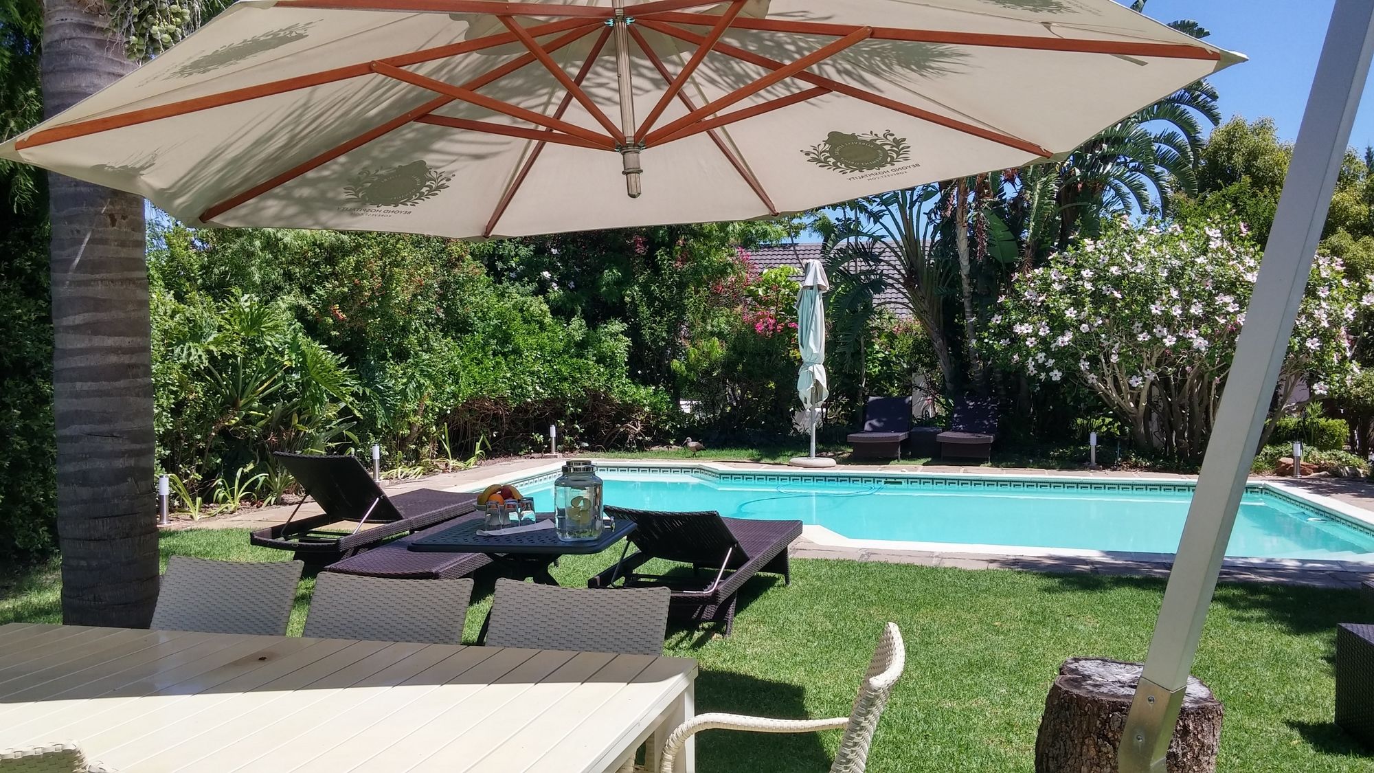 Фото Albourne Boutique Guest House