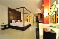 Фото Alfresco Phuket Hotel