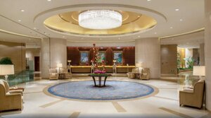 Shangri La Chengdu (Chengdu, 16), hotel