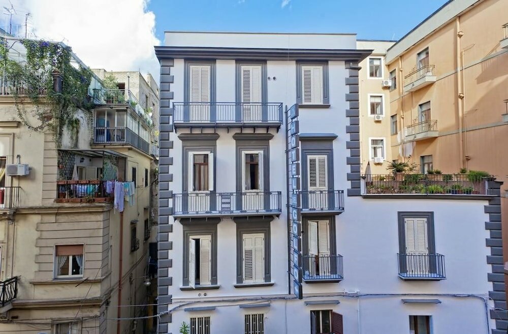 Фото отеля 5