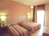 Фото Aristotelis Hotel