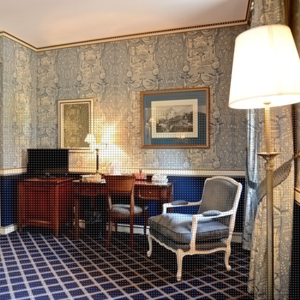 Фото Carlton Lausanne Boutique Hotel