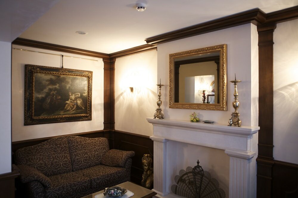 Фото Hotel Al Codega