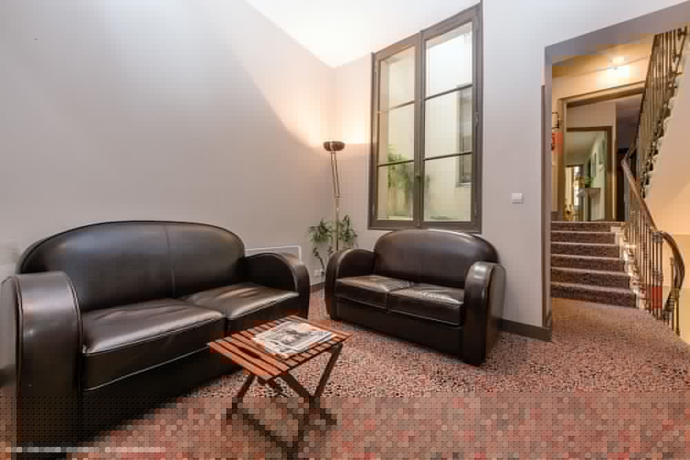 Фото Hotel Gambetta