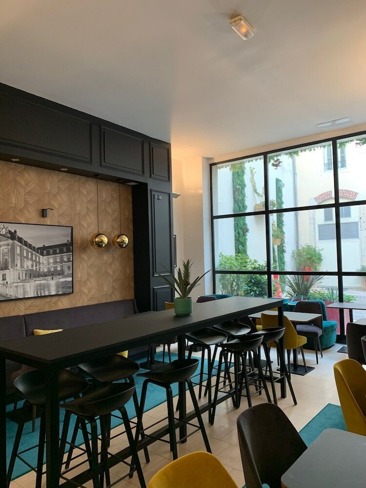 Фото City Loft Dijon