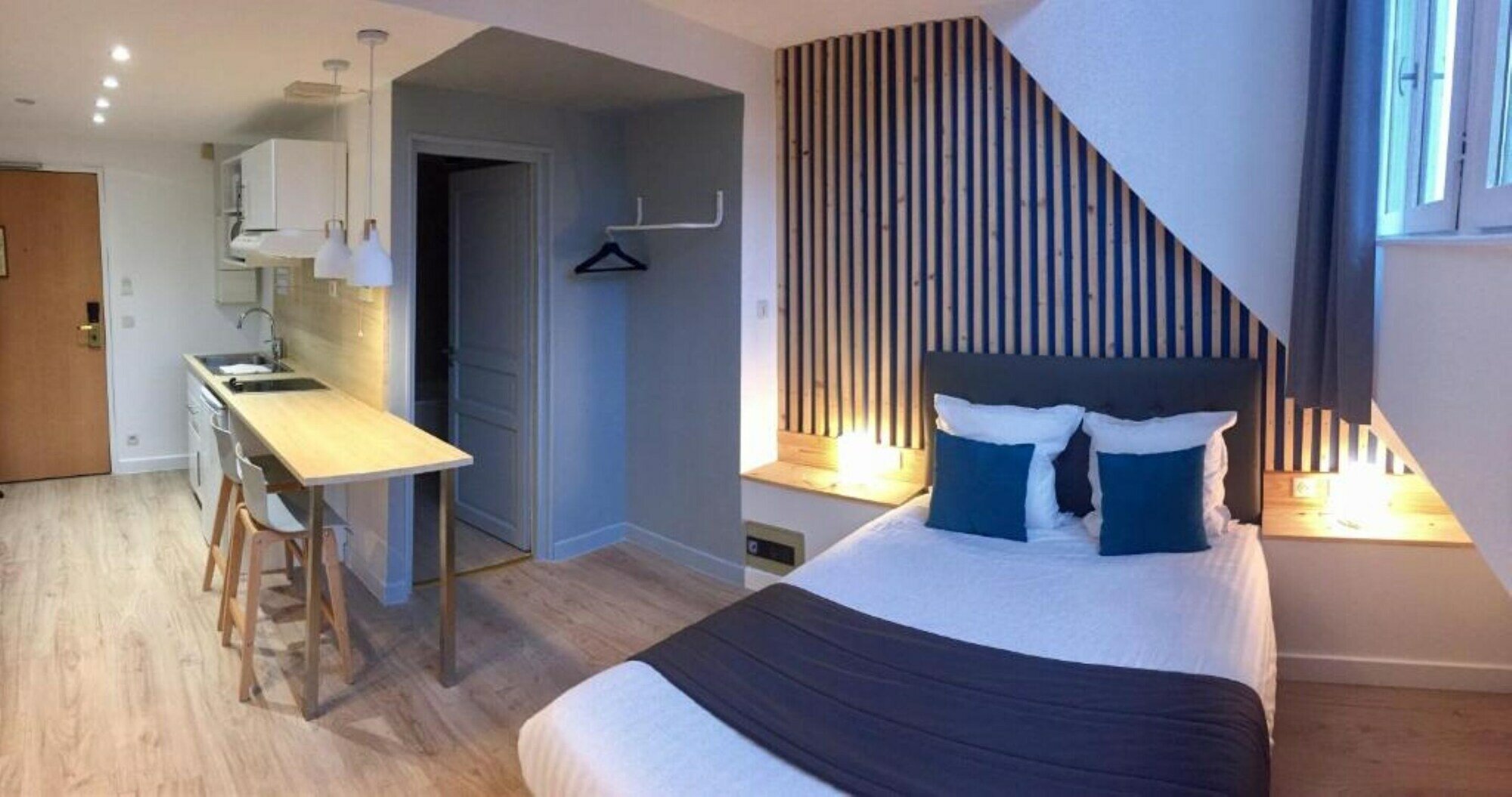 Фото City Loft Dijon